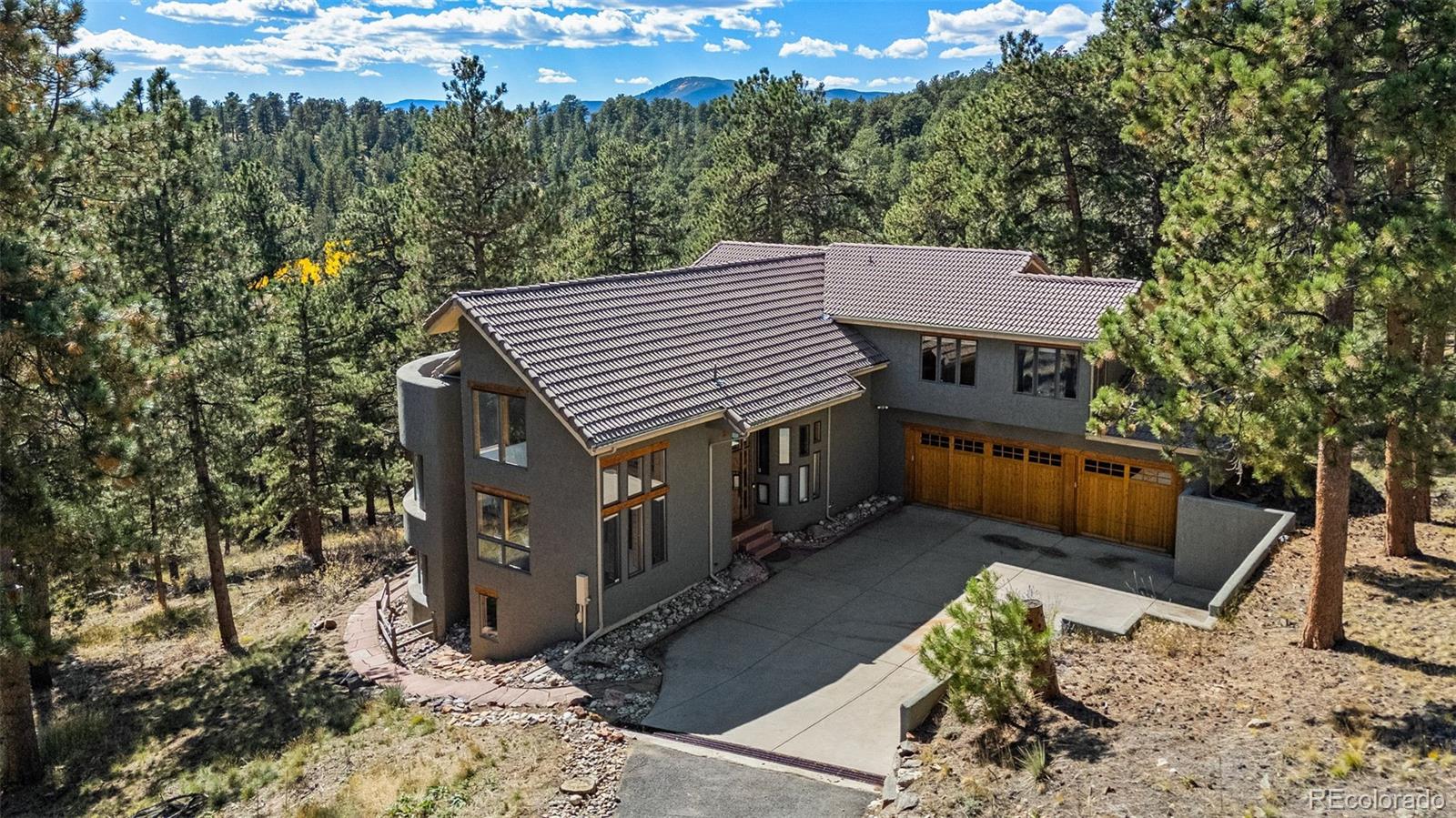  Golden Home | MLS #: 436899328776  Summit Ranch Drive, Golden Beds: 4 Baths: 4 Price: $1,599,000