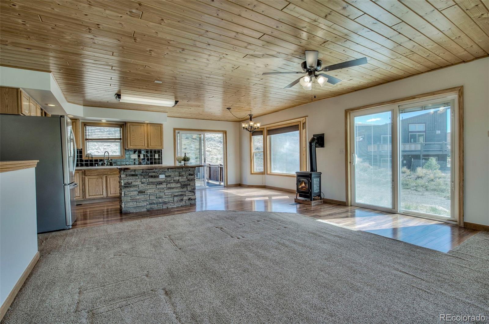 432  County Road 101 , silverthorne&nbsp; House Search MLS Picture