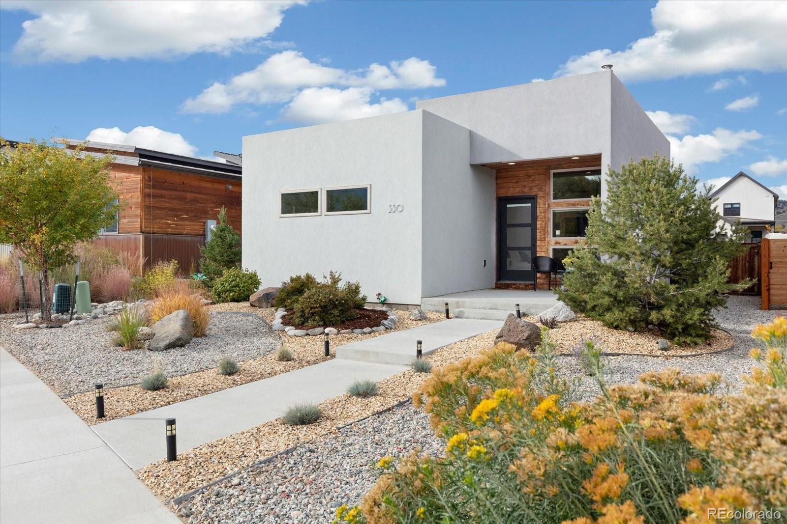 330  Two Rivers Road, salida&nbsp; House Search MLS Picture
