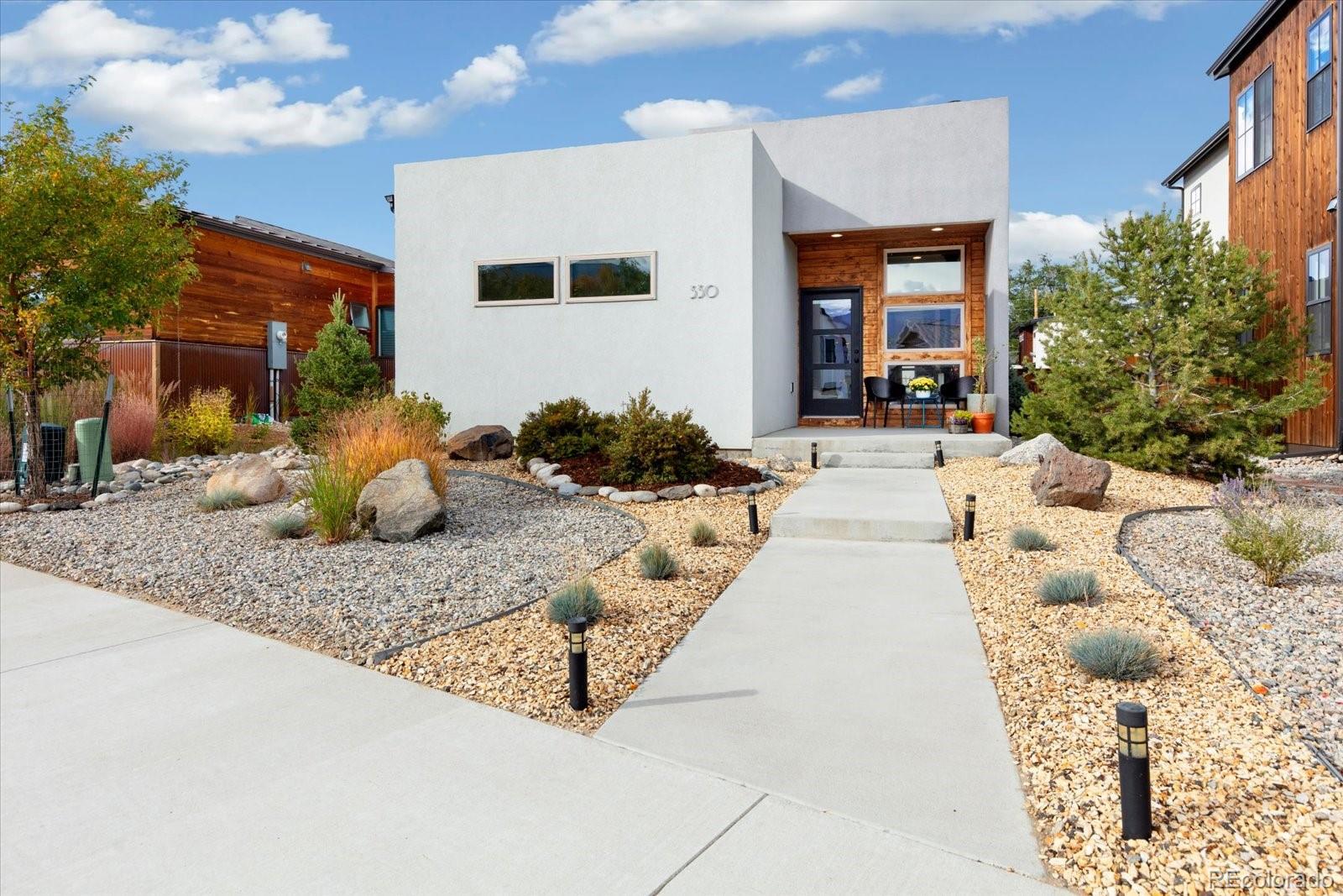 330  Two Rivers Road, salida&nbsp; House Search MLS Picture