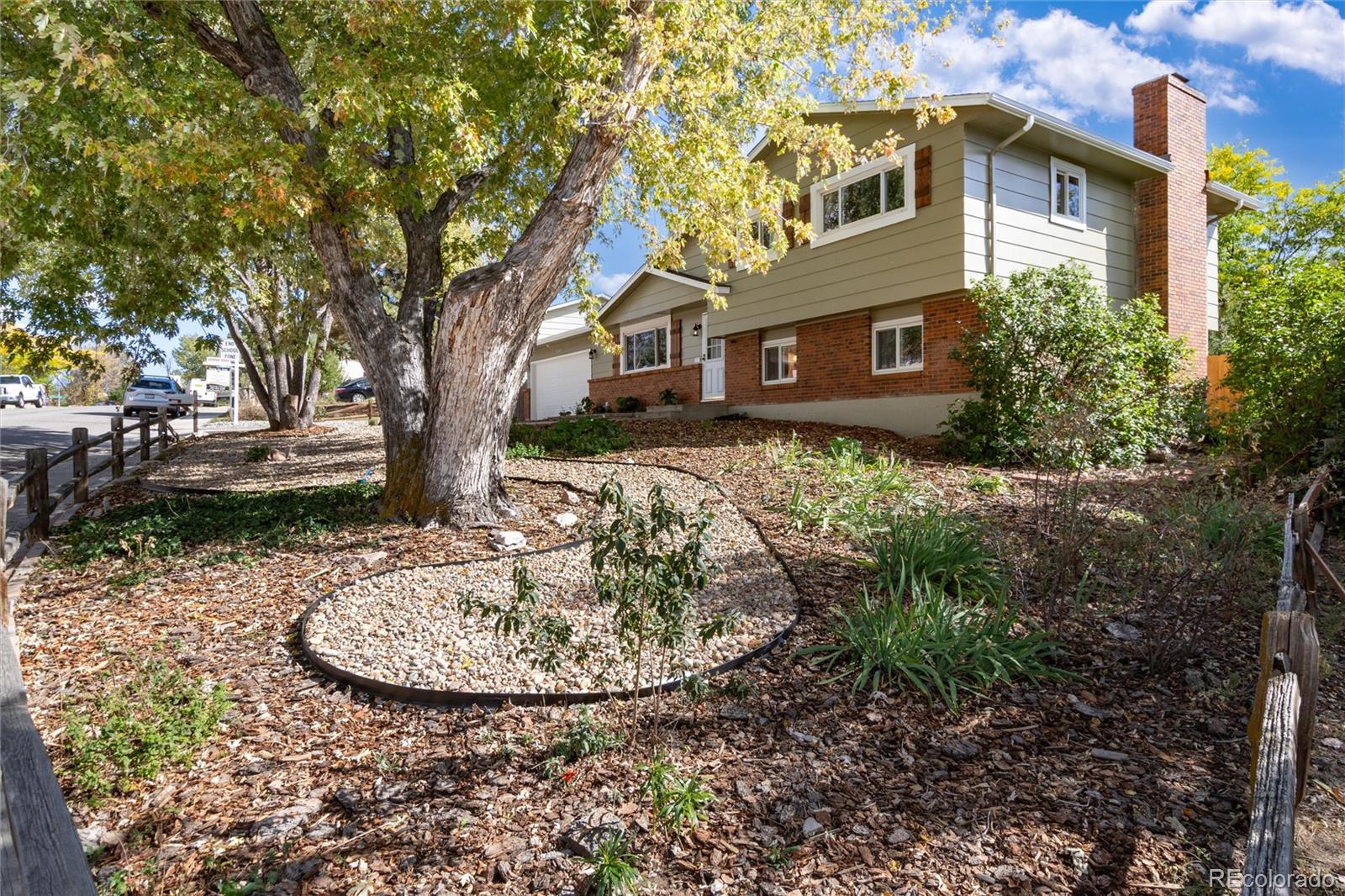6135  Sapporo Drive, colorado springs&nbsp; House Search MLS Picture