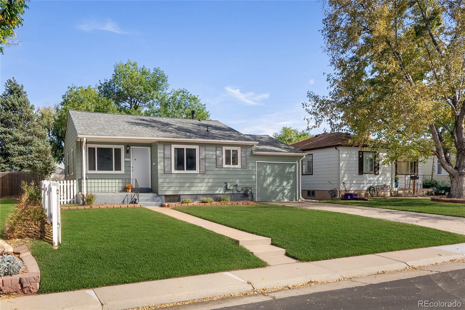  Englewood Home | MLS #: 22292053158 S Fox Street, Englewood Beds: 3 Baths: 2 Price: $525,000