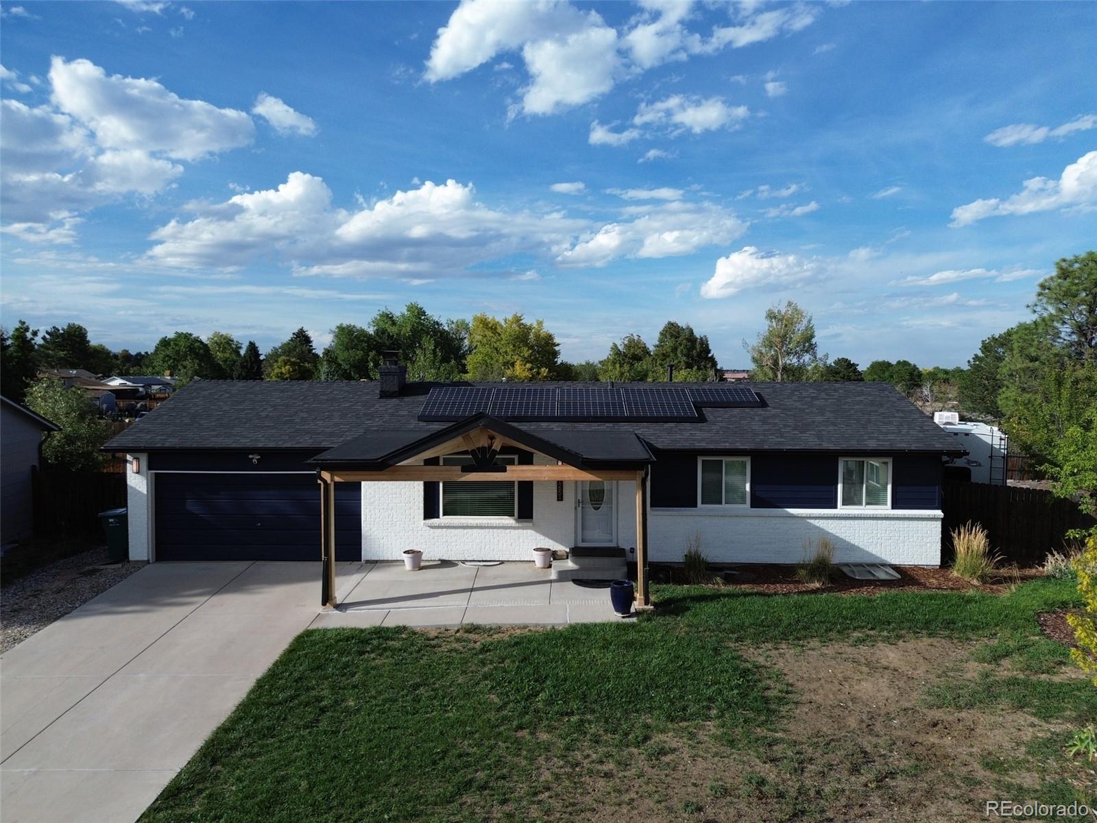 6528 S Cody Way, littleton&nbsp; House Search MLS Picture