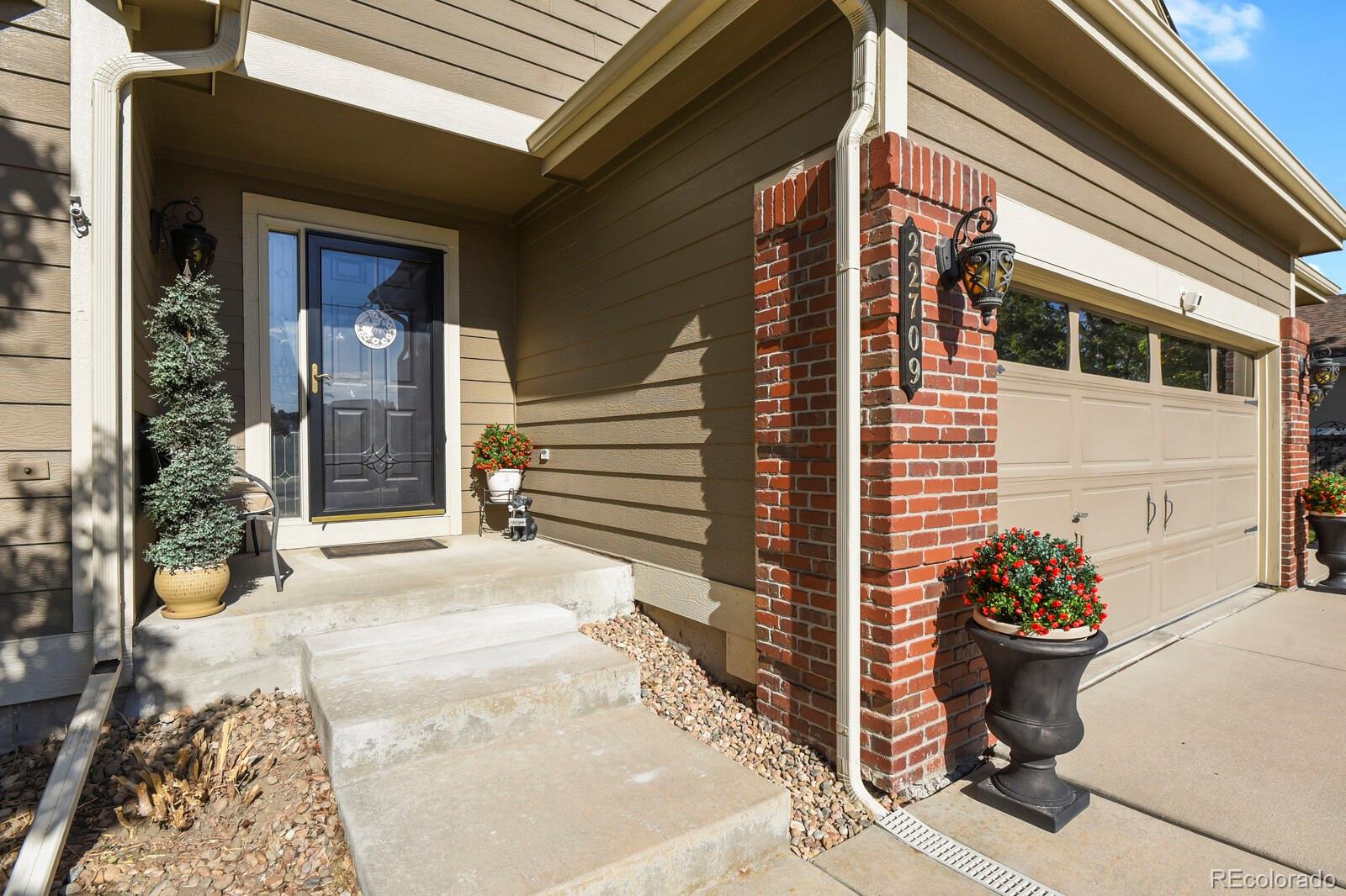 22709 E Ida Avenue, aurora&nbsp; House Search MLS Picture