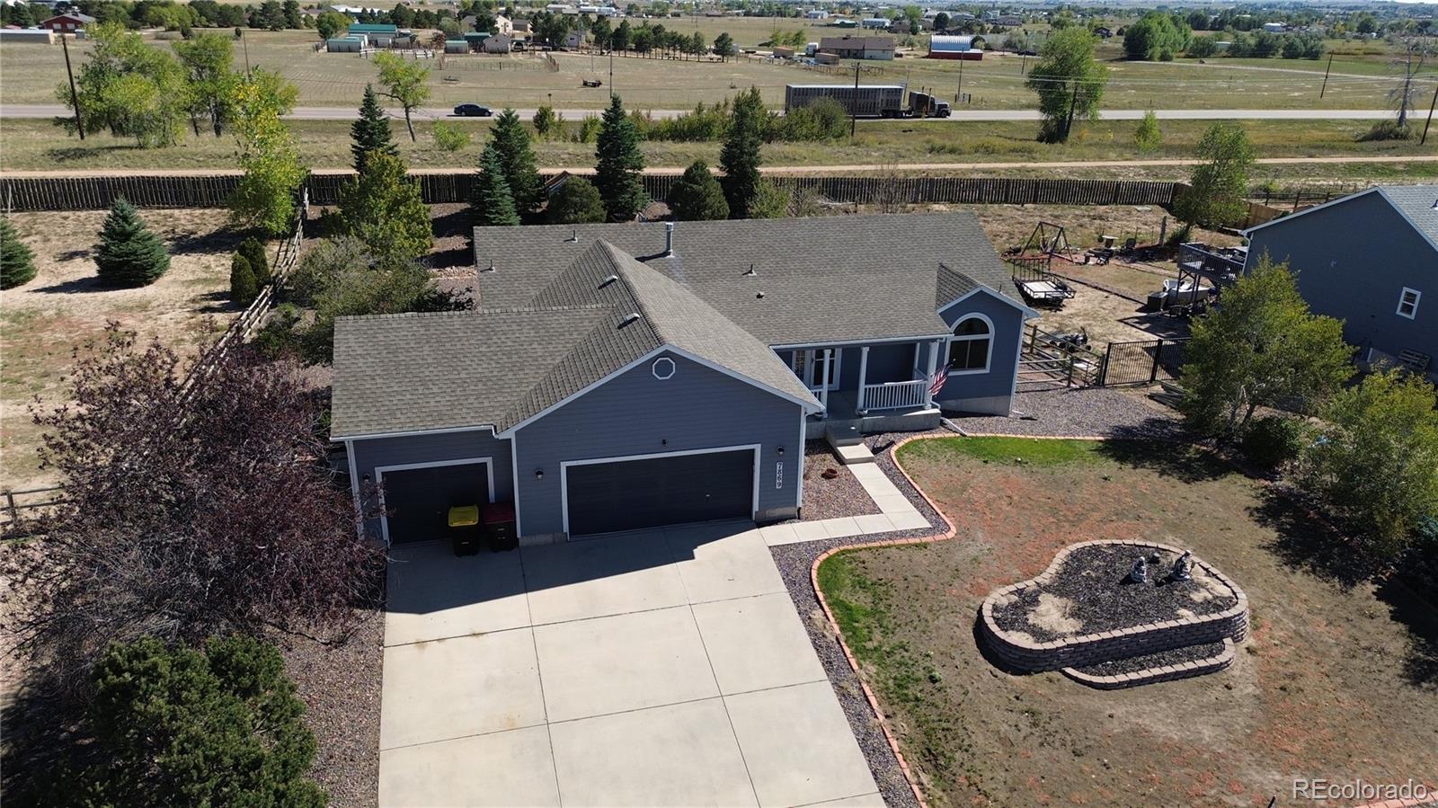 7869  Fort Smith Road, peyton&nbsp; House Search MLS Picture