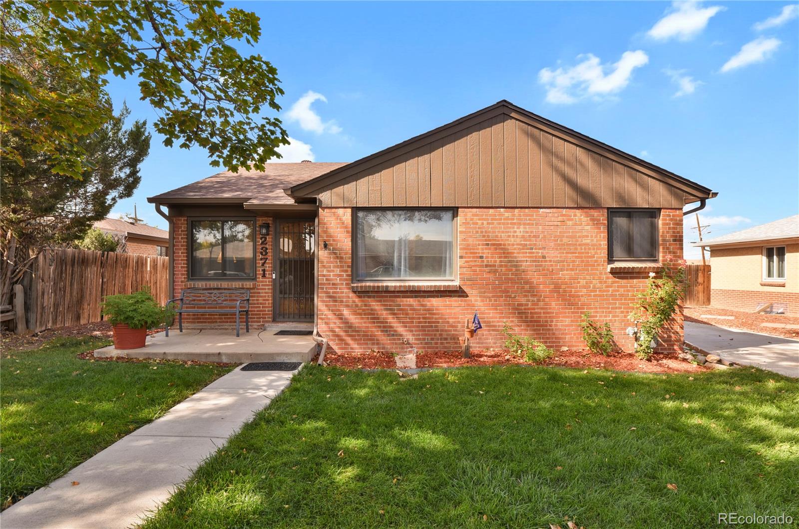 Boston Heights Aurora Home | MLS #: 60819122371  Joliet Street, Aurora Beds: 4 Baths: 2 Price: $475,000