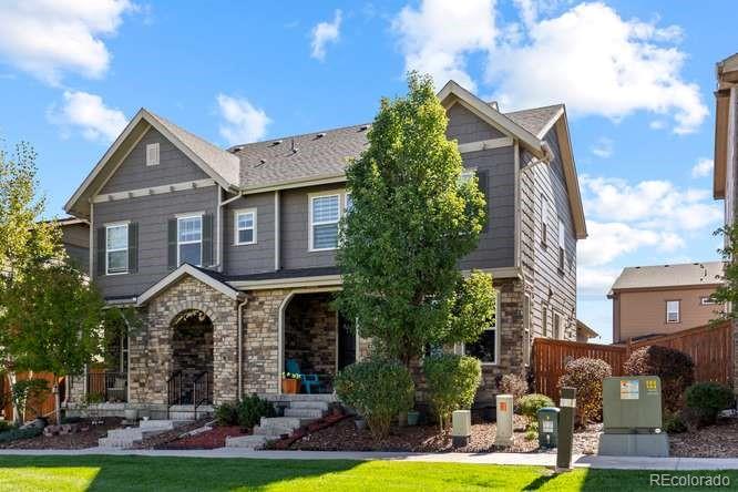 7629 S Zante Court, aurora&nbsp; House Search MLS Picture