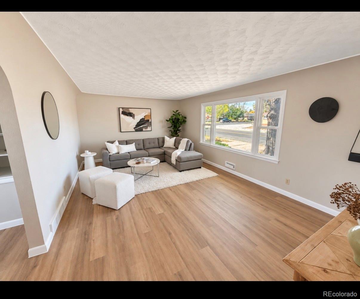 Edwards Greeley Home | MLS #: 3800161820  35th Avenue Court, Greeley Beds: 4 Baths: 2 Price: $370,000