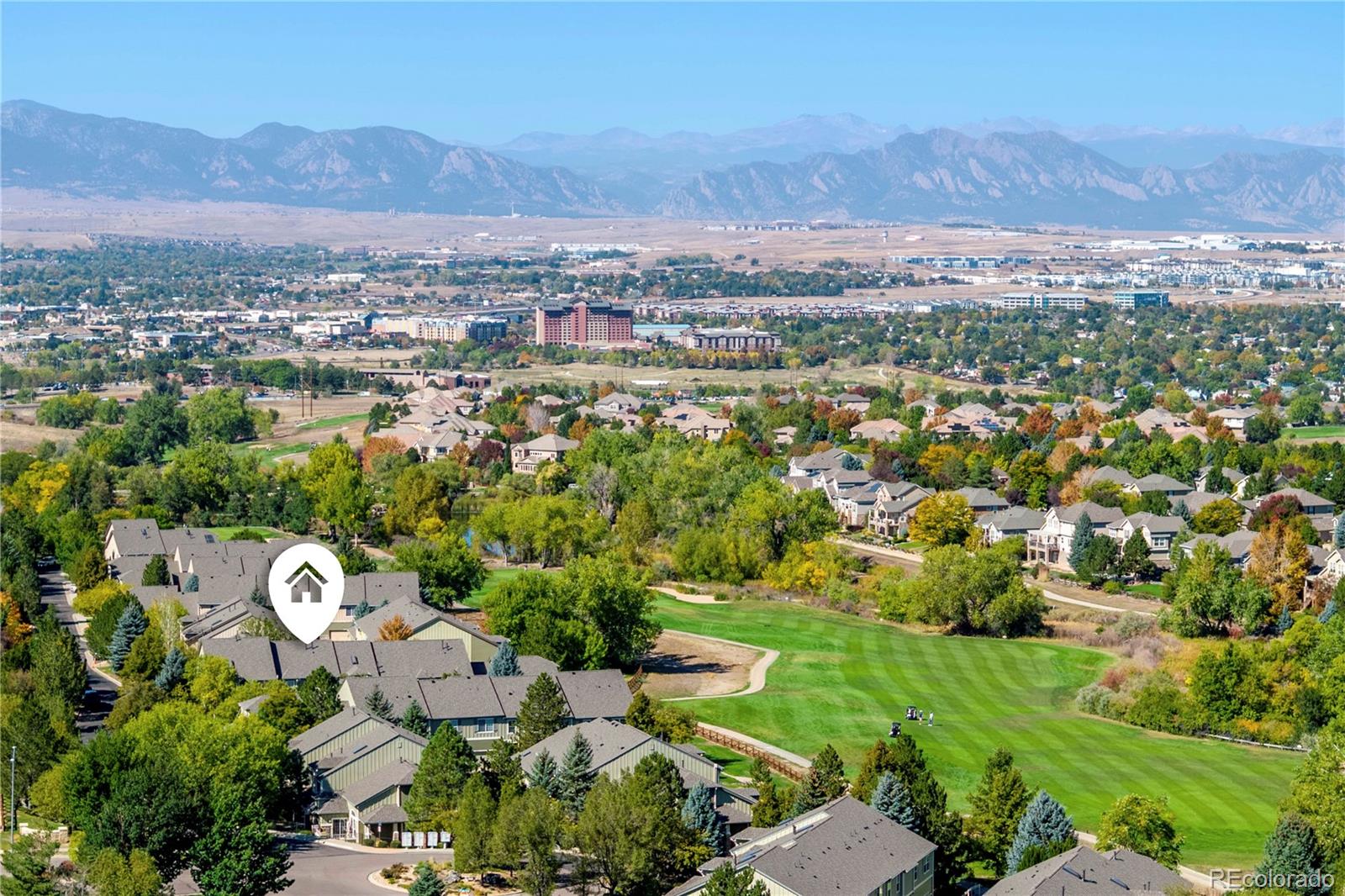  Westminster Home | MLS #: 16675673905 W 104th Drive, Westminster Beds: 2 Baths: 3 Price: $475,000