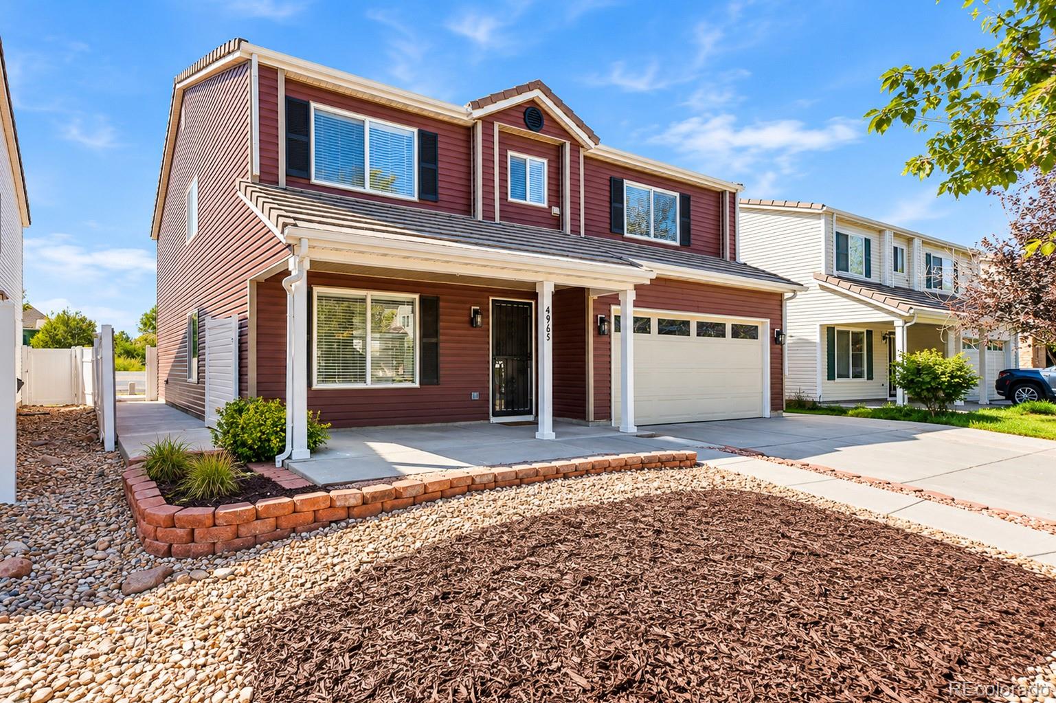  Denver Home | MLS #: 75643104965  Perth Street, Denver Beds: 4 Baths: 3 Price: $549,000