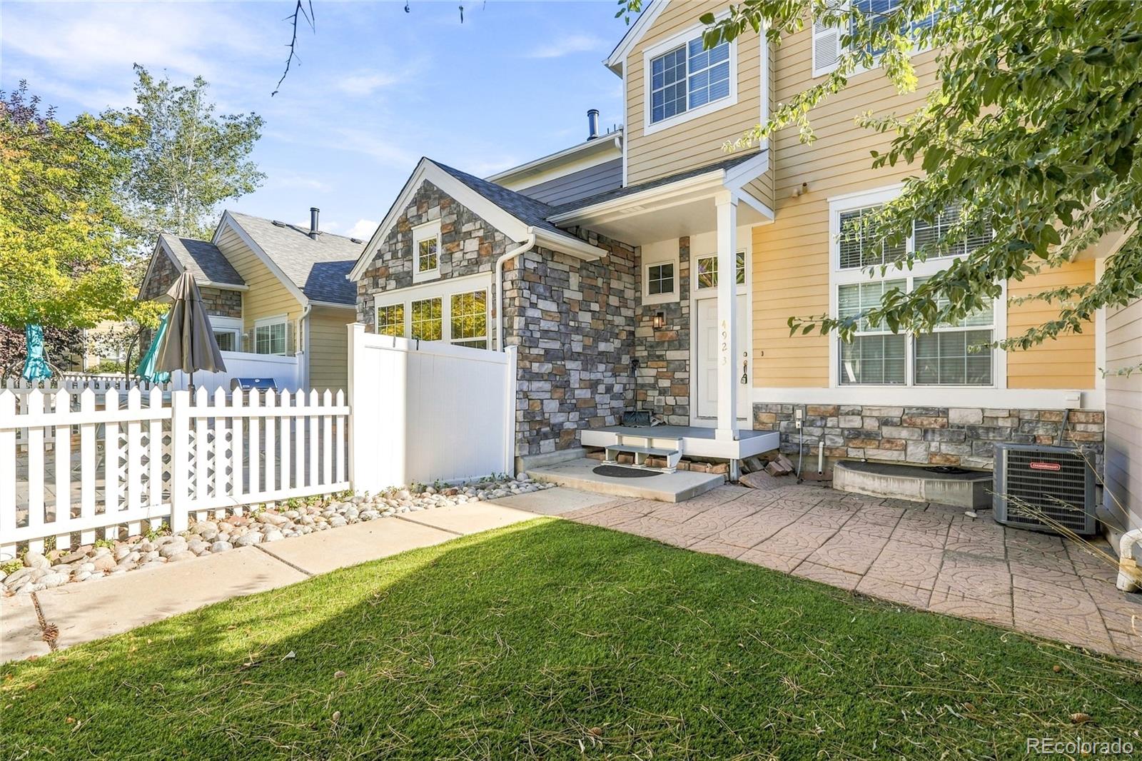 4923  Grey Wolf Place, broomfield&nbsp; House Search MLS Picture