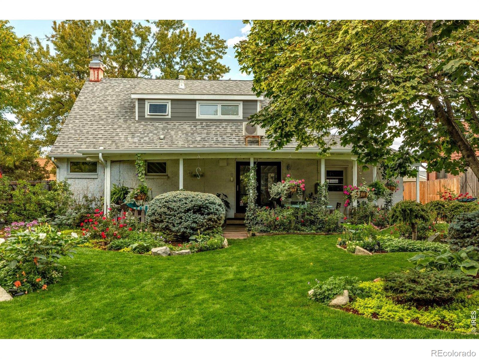  Boulder Home | MLS #: 4567891070022525 S 46th Street, Boulder Beds: 4 Baths: 3 Price: $800,000
