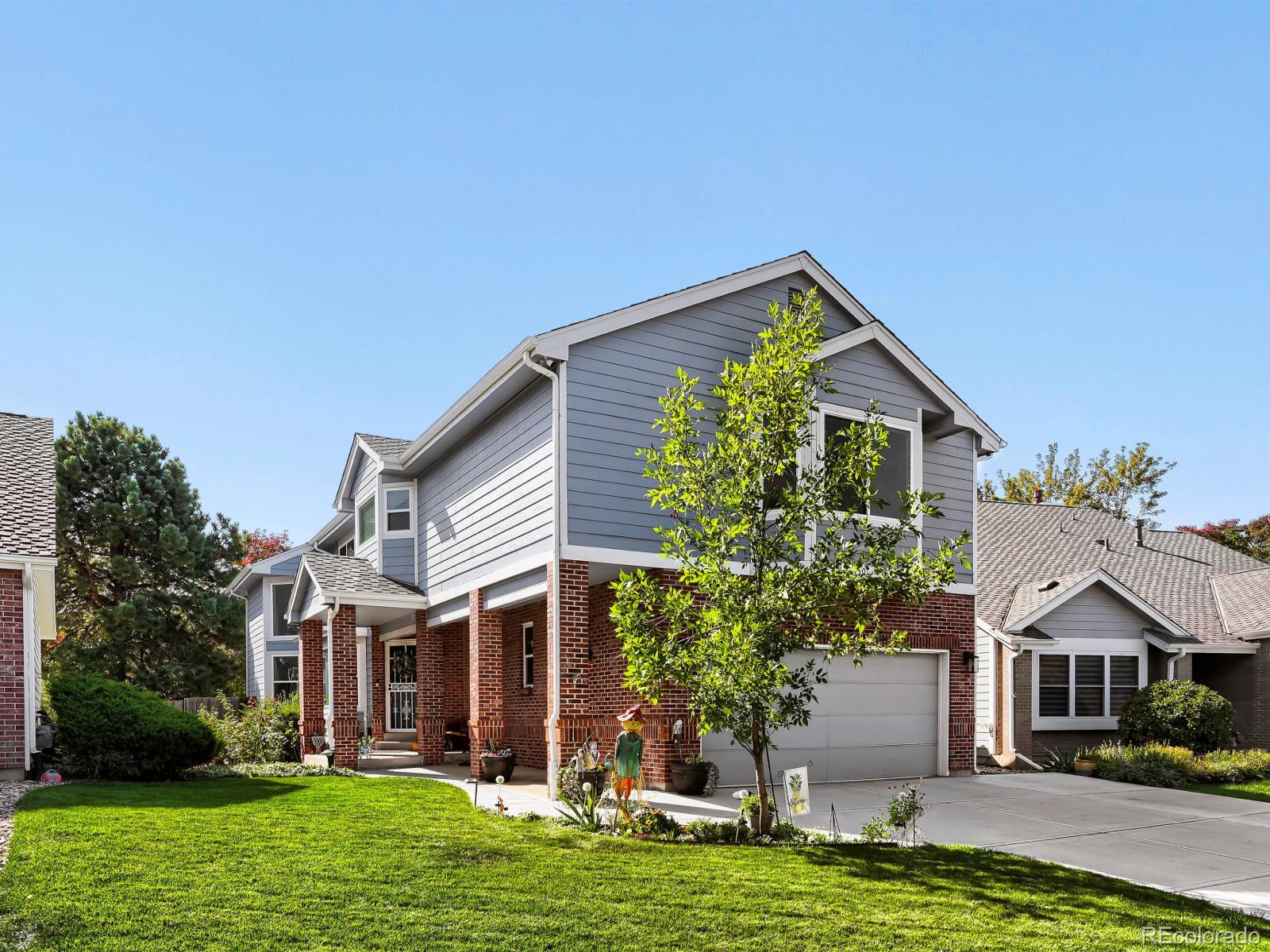 2350 E Nichols Place, centennial&nbsp; House Search MLS Picture