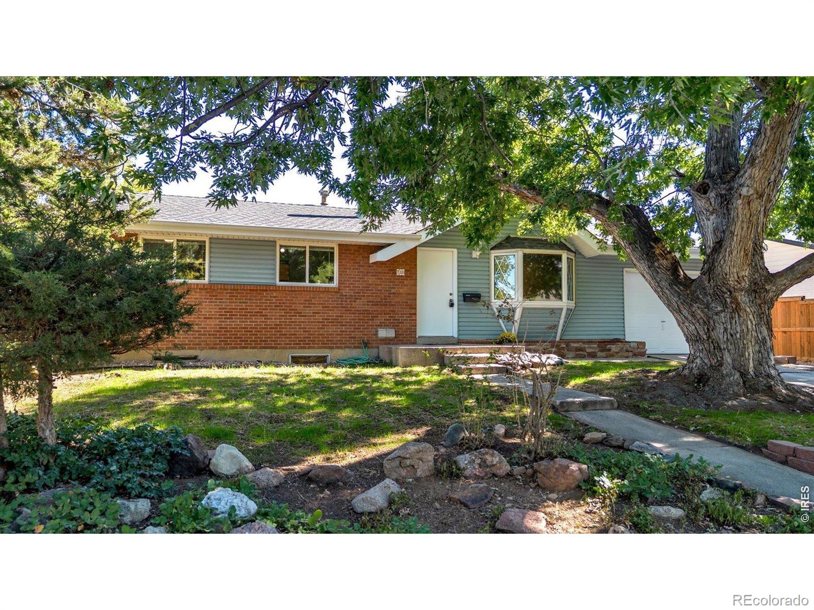 710 S 44th Street, boulder&nbsp; House Search MLS Picture