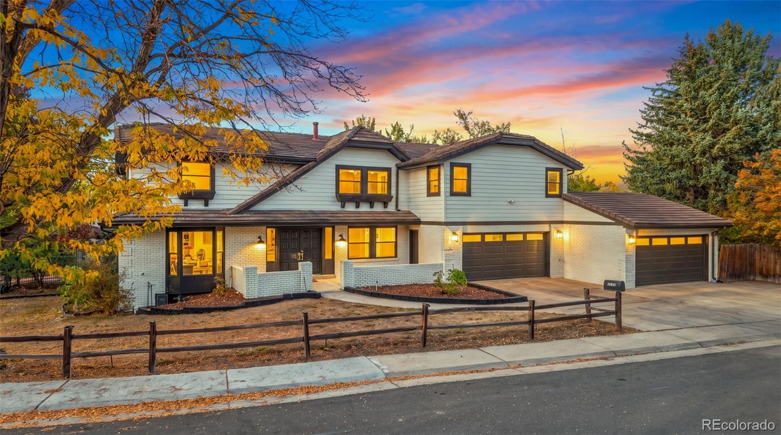 7747 W Chestnut Place, littleton&nbsp; House Search MLS Picture