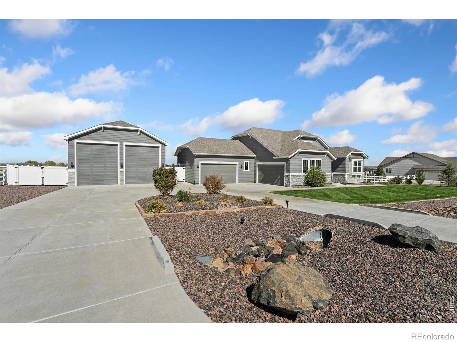 9905 E 161st Place, brighton&nbsp; House Search MLS Picture