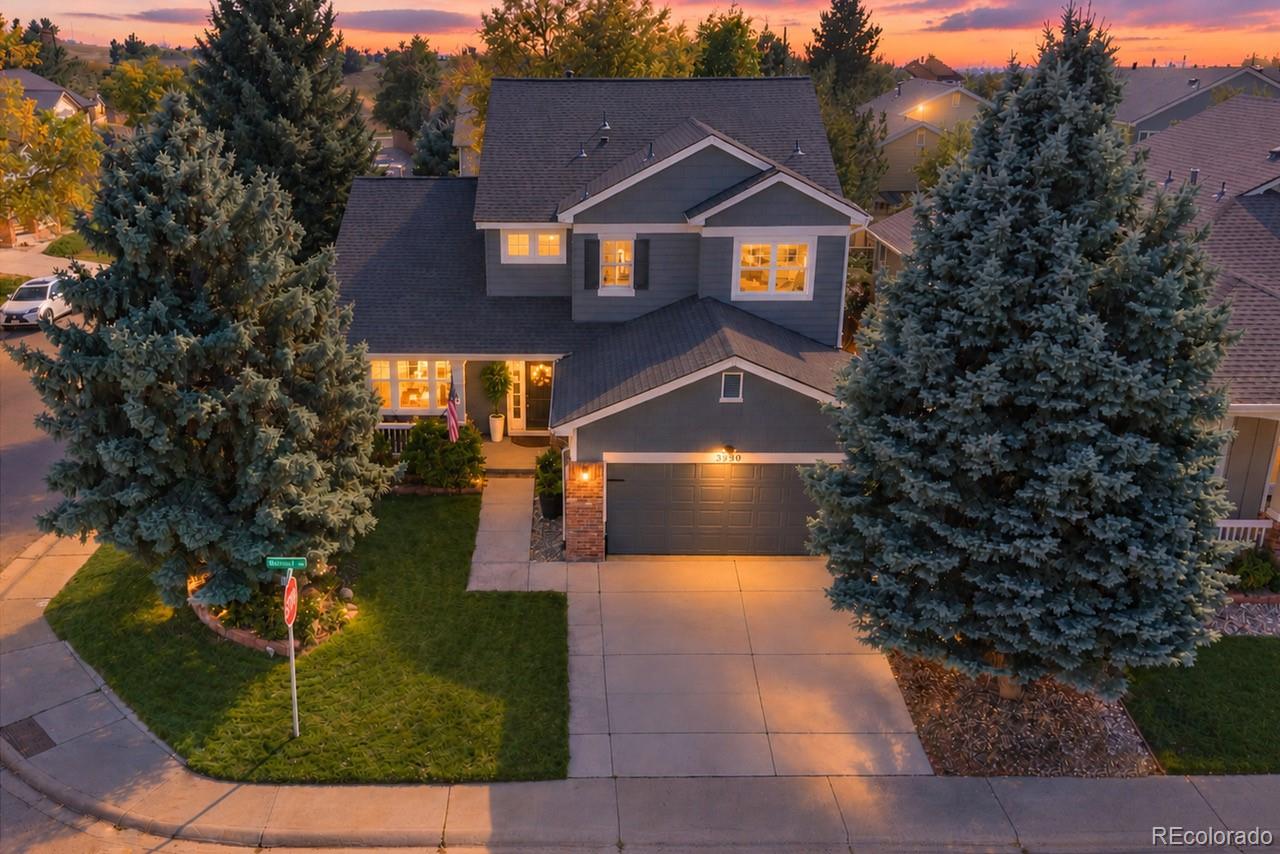 Northridge Highlands Ranch Home | MLS #: 83370443980  Mallard Drive, Highlands Ranch Beds: 4 Baths: 4 Price: $849,000