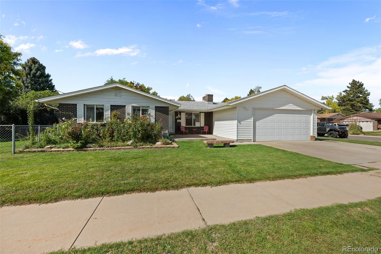  Denver Home | MLS #: 73118054503 S Quitman Street, Denver Beds: 3 Baths: 2 Price: $549,900