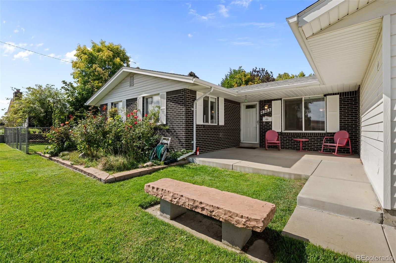 4503 S Quitman Street, denver&nbsp; House Search MLS Picture