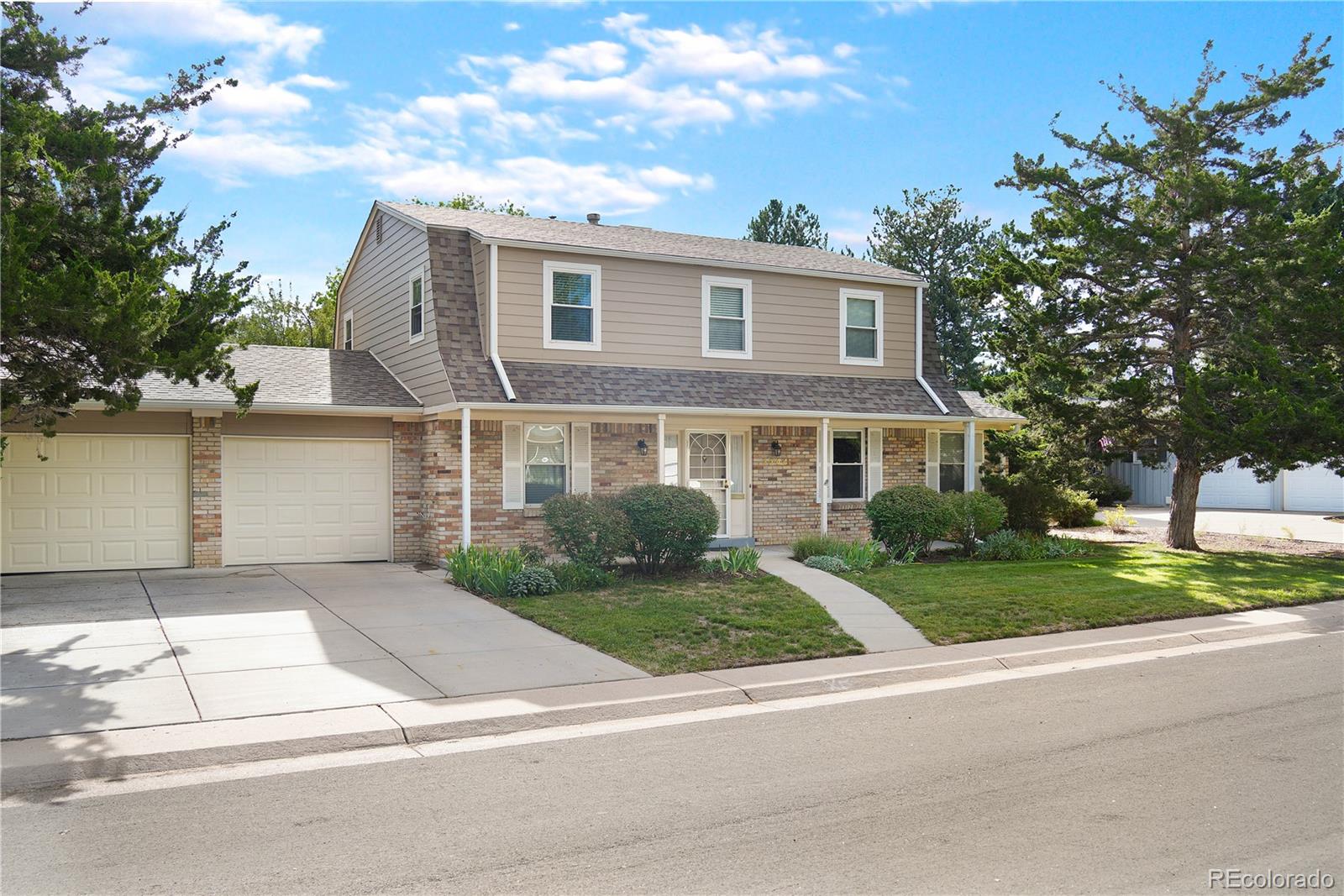 Wellshire Denver Home | MLS #: 34380713244 S Niagara Street, Denver Beds: 4 Baths: 3 Price: $700,000