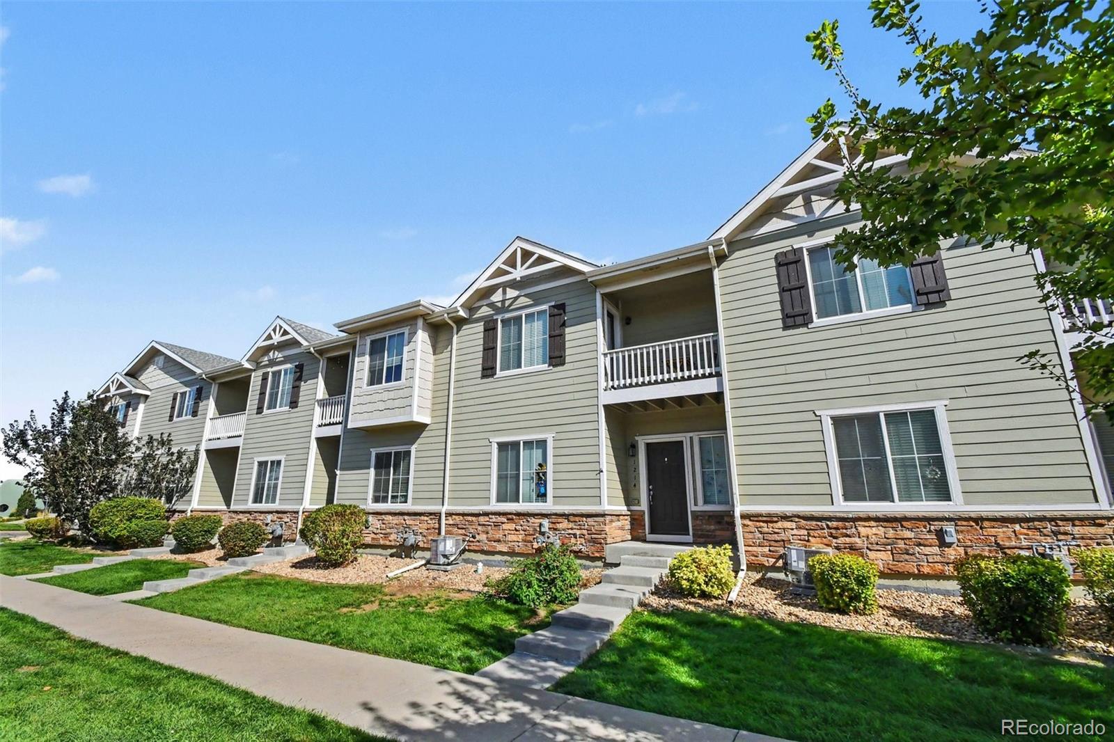  Longmont Home | MLS #: 97418401212  Bistre Street, Longmont Beds: 2 Baths: 3 Price: $345,000