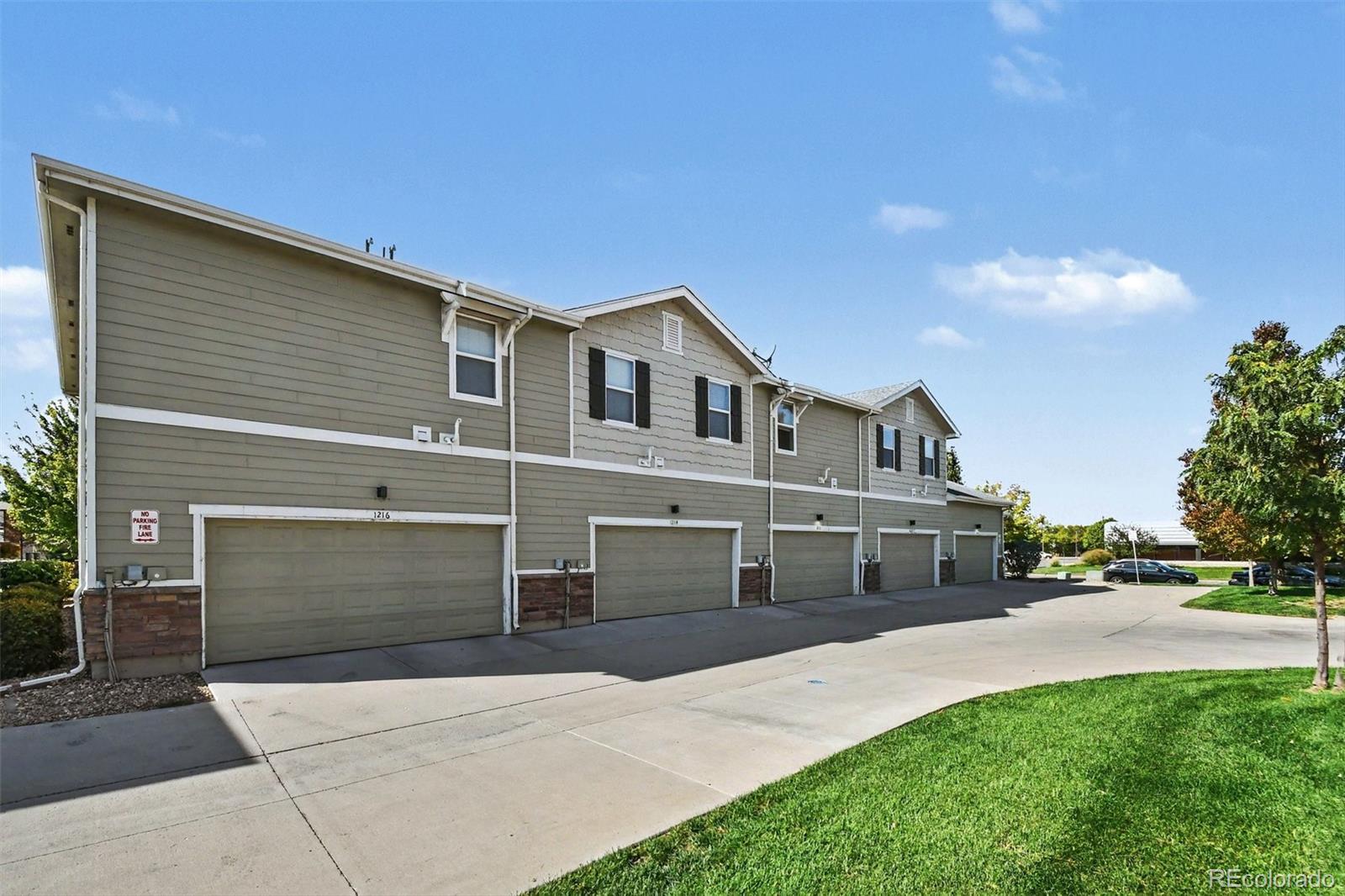 1212  Bistre Street, longmont&nbsp; House Search MLS Picture