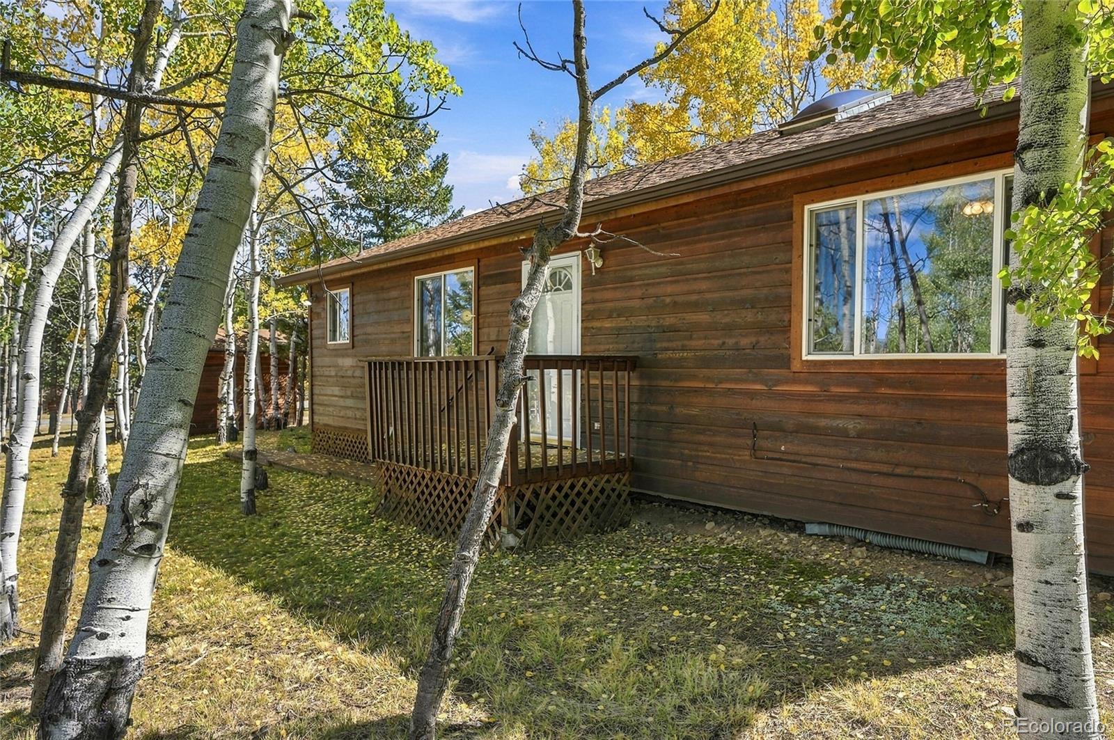 Burland Ranchettes Bailey Home | MLS #: 8906890533  Burland Drive, Bailey Beds: 3 Baths: 2 Price: $520,000