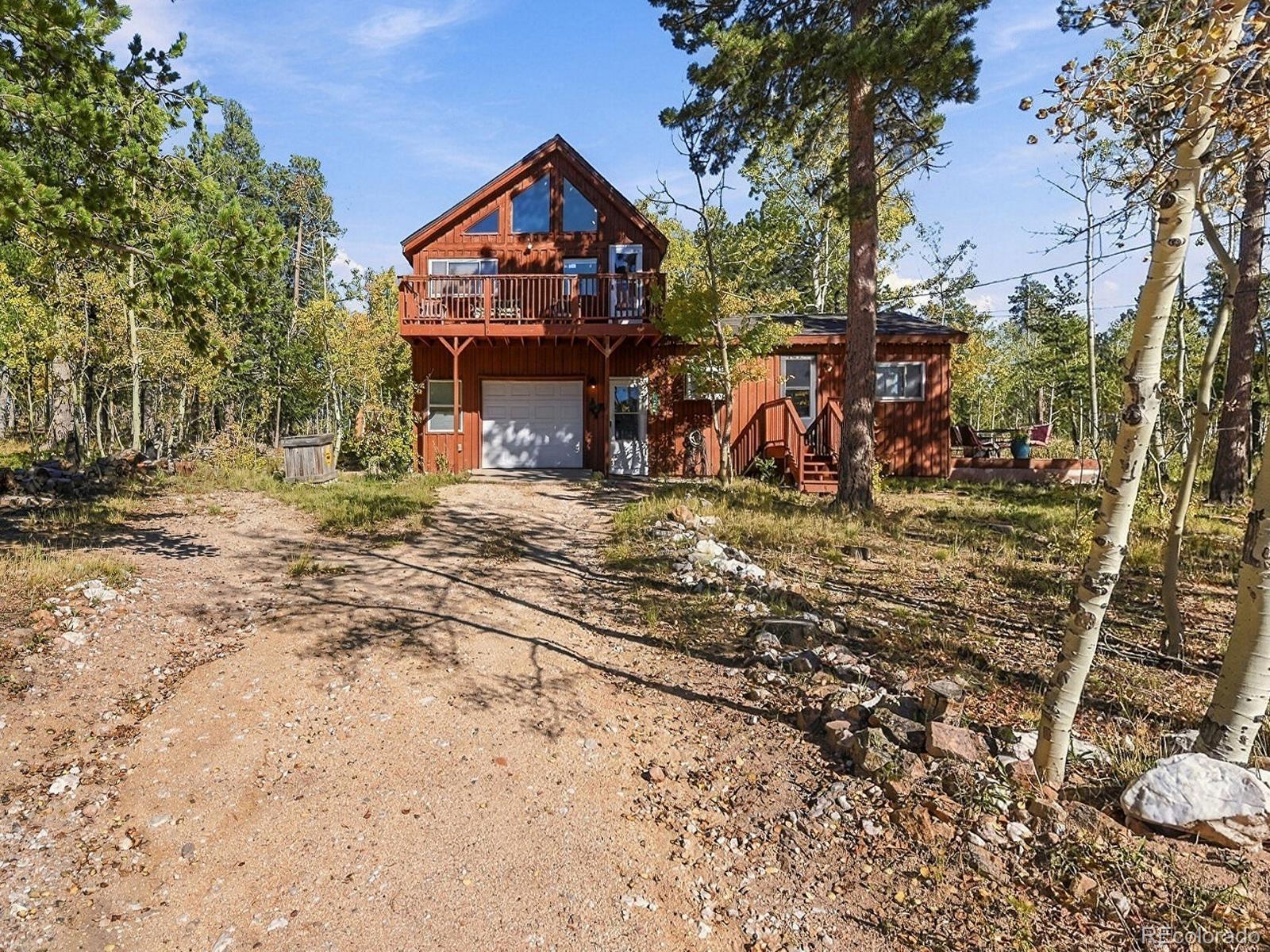  Golden Home | MLS #: 36449642  Debra Ann Road, Golden Beds: 1 Baths: 2 Price: $499,950