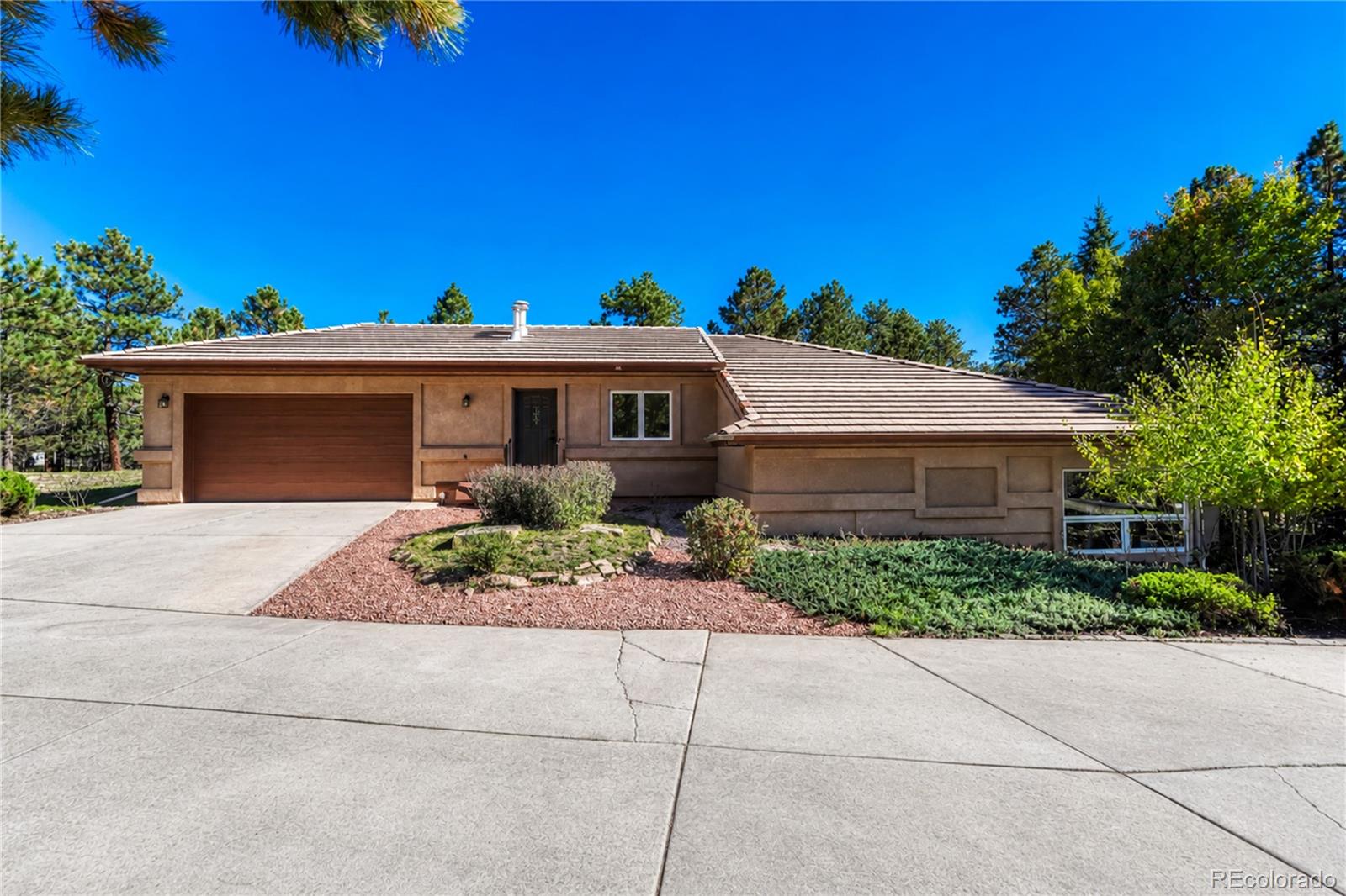 17180  Colonial Park Drive, monument&nbsp; House Search MLS Picture