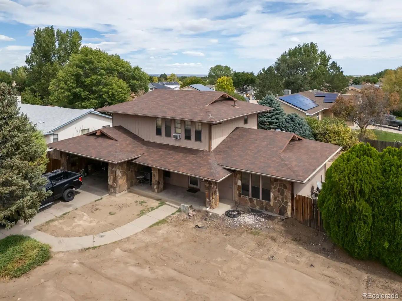 190  Encino Drive, pueblo&nbsp; House Search MLS Picture
