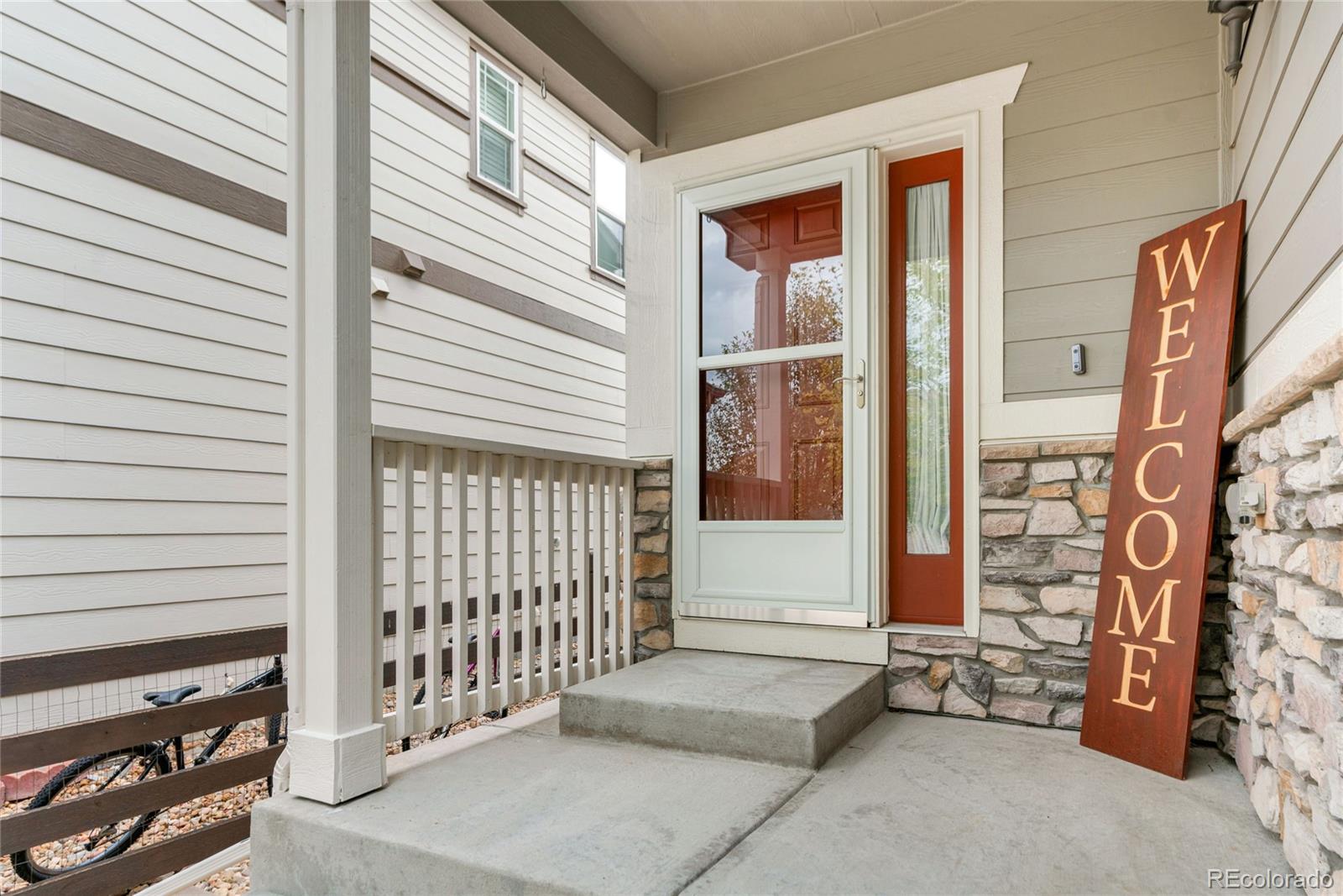 4879 S Picadilly Court, aurora&nbsp; House Search MLS Picture