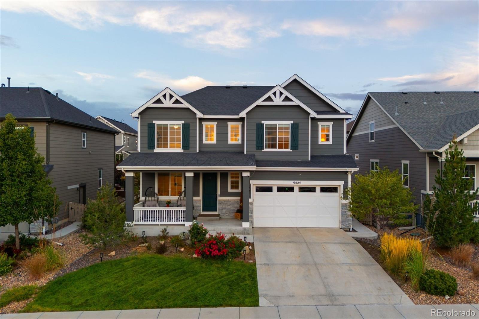  Littleton Home | MLS #: 32869839524  Taylor River Circle, Littleton Beds: 4 Baths: 4 Price: $825,000