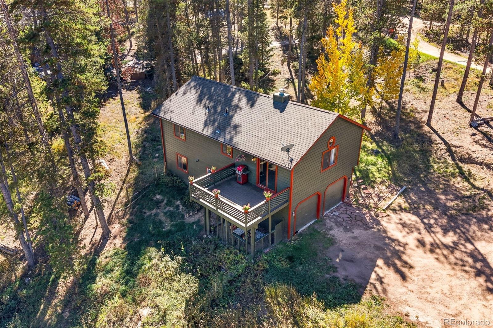 10868  Norton Avenue, conifer&nbsp; House Search MLS Picture