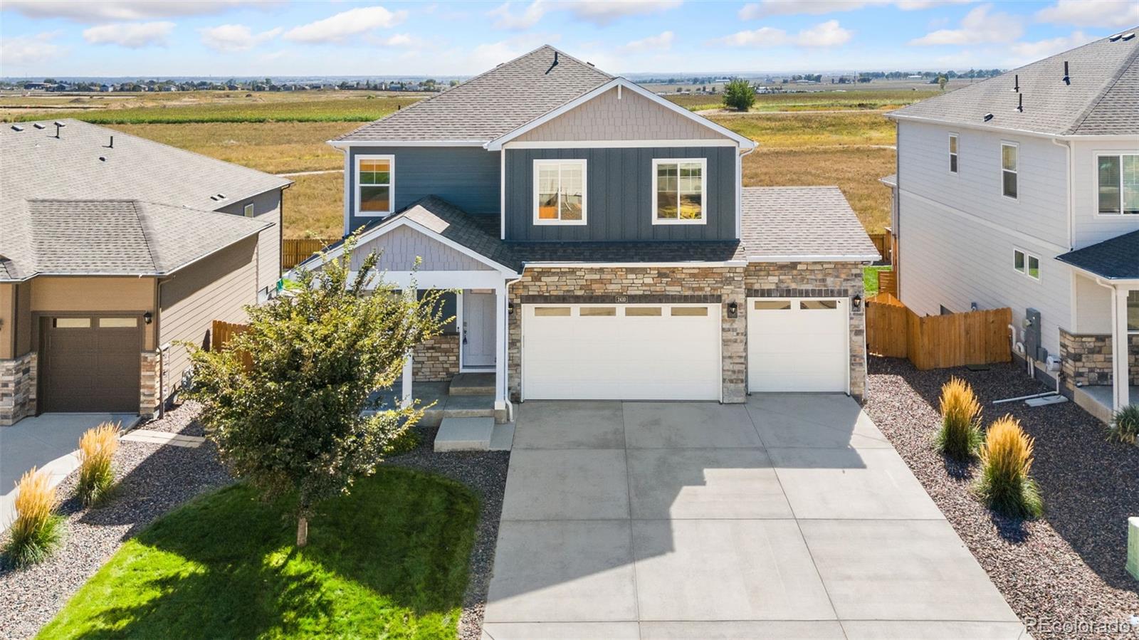 2410  Pineywoods Street, mead&nbsp; House Search MLS Picture