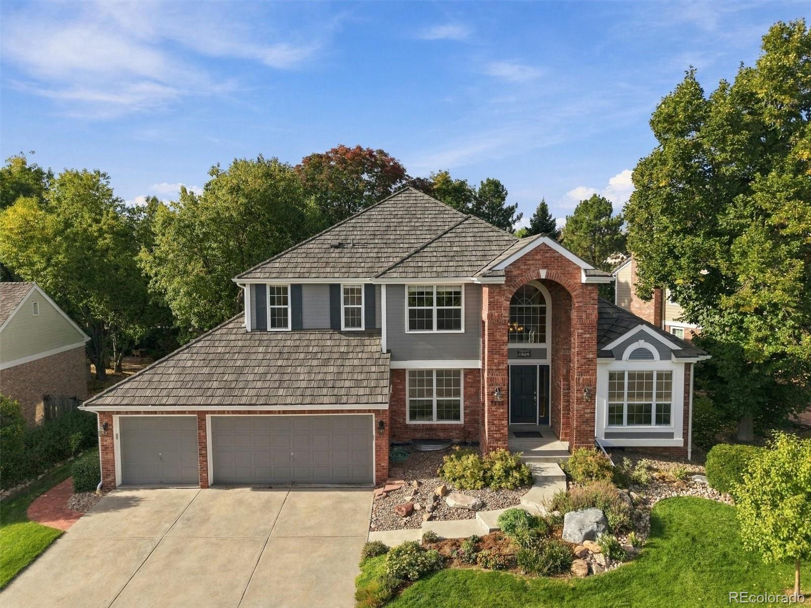  Littleton Home | MLS #: 35148219232 W Brandt Avenue, Littleton Beds: 6 Baths: 5 Price: $1,075,000