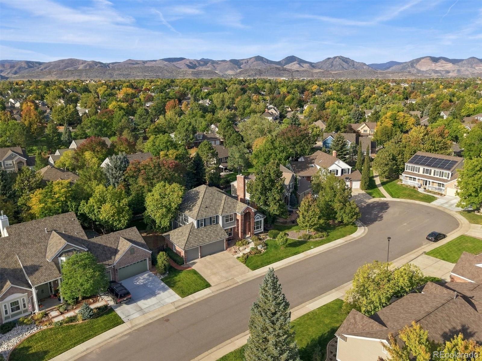 9232 W Brandt Avenue, littleton&nbsp; House Search MLS Picture