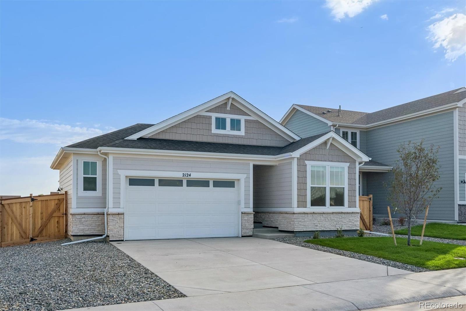 2124  Silverado Lane, fort lupton&nbsp; House Search MLS Picture