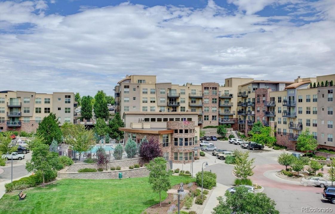 Dry Creek Crossing Englewood Condo / Townhome | MLS #: 37020729019 E Panorama Circle D207, Englewood Beds: 2 Baths: 2 Price: $339,900