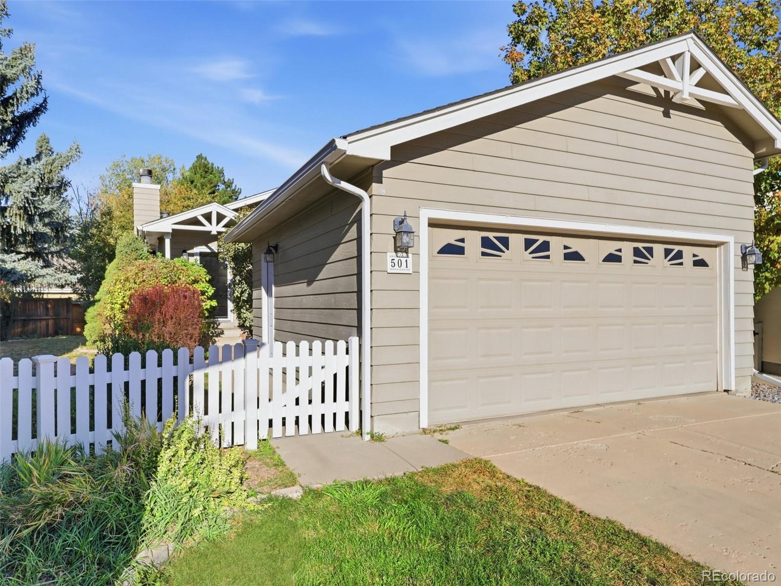  Highlands Ranch Home | MLS #: 5473028501  Arden Circle, Highlands Ranch Beds: 2 Baths: 2 Price: $490,000