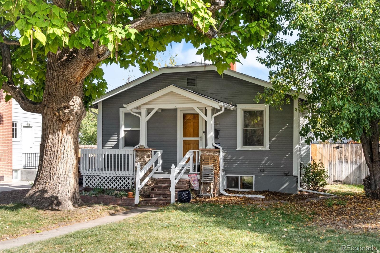 Rose Englewood Home | MLS #: 25773722760 S Pennsylvania Street, Englewood Beds: 2 Baths: 2 Price: $545,000