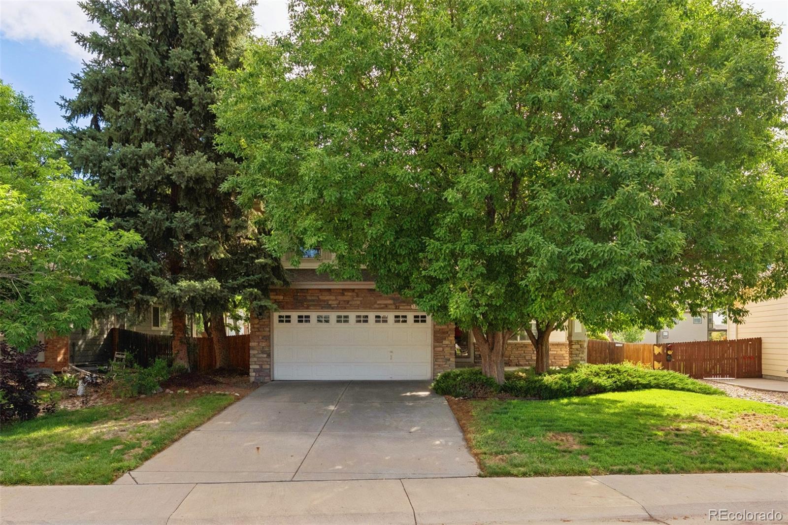  Thornton Home | MLS #: 917319513224  Ivy Court, Thornton Beds: 4 Baths: 3 Price: $639,000