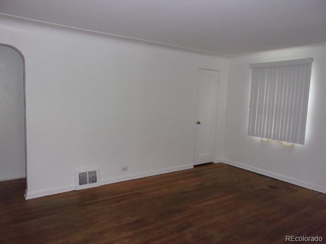 3010 S Delaware Street, englewood&nbsp; House Search MLS Picture