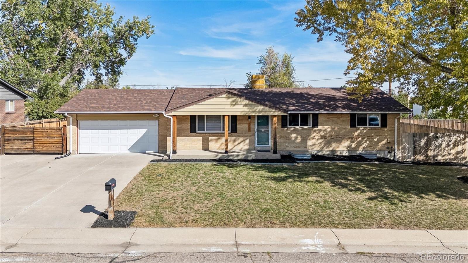 Lamar Heights Arvada Home | MLS #: 70795646260  Chase Street, Arvada Beds: 4 Baths: 3 Price: $699,000