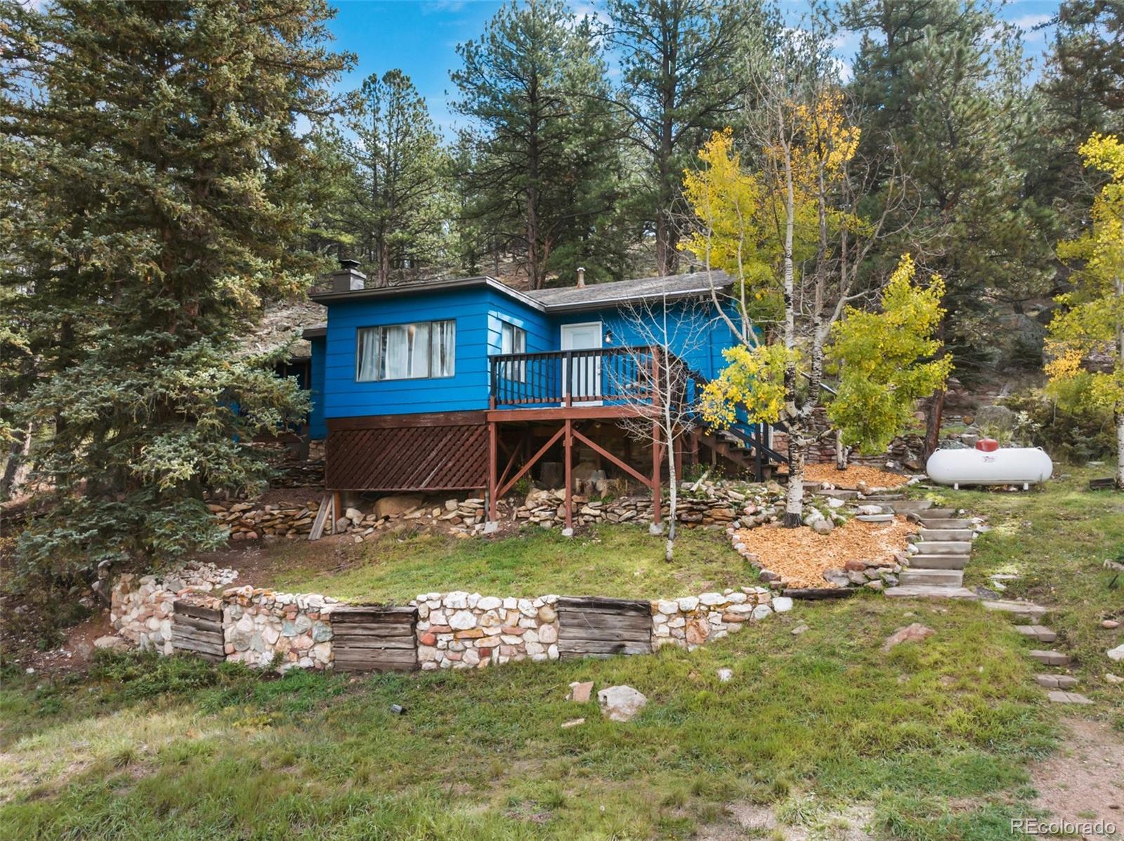  Florissant Home | MLS #: 358121474  Brook-By-Way , Florissant Beds: 3 Baths: 1 Price: $360,000