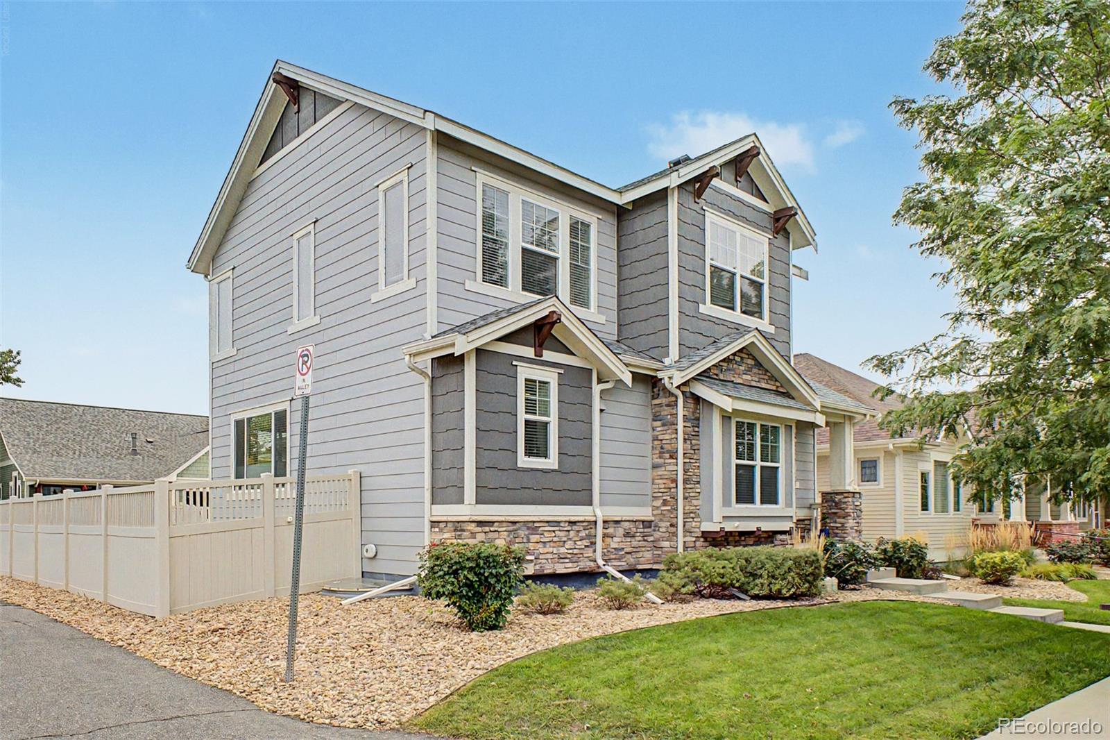 Eastgate Longmont Home | MLS #: 73000081424  Bluemoon Drive, Longmont Beds: 4 Baths: 3 Price: $675,000