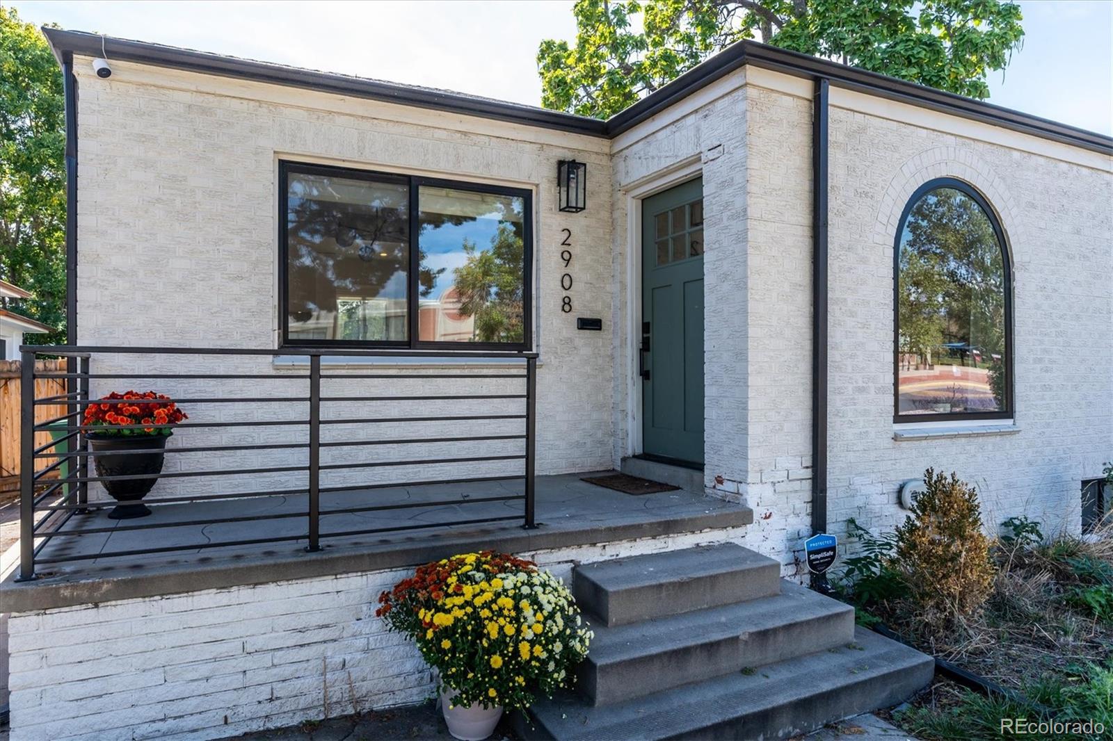  Denver Home | MLS #: 85366452908 W 40th Avenue, Denver Beds: 4 Baths: 2 Price: $937,000