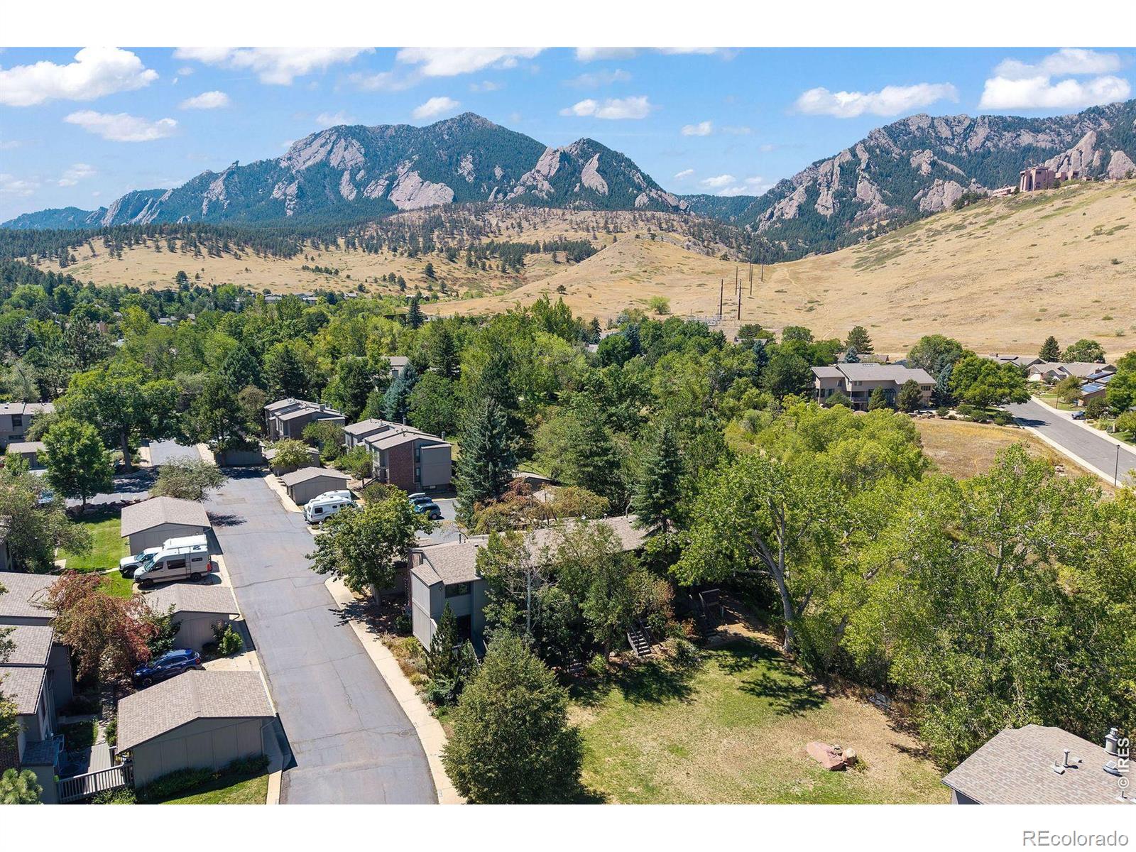 boulder&nbsp; House Search Picture