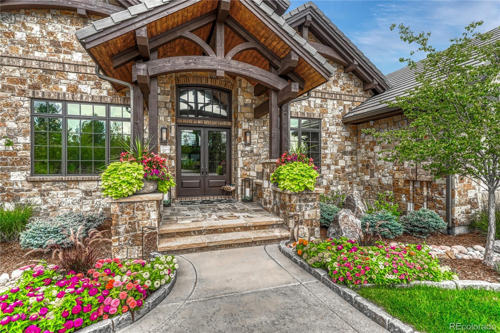 parker&nbsp; Mansions Search Picture