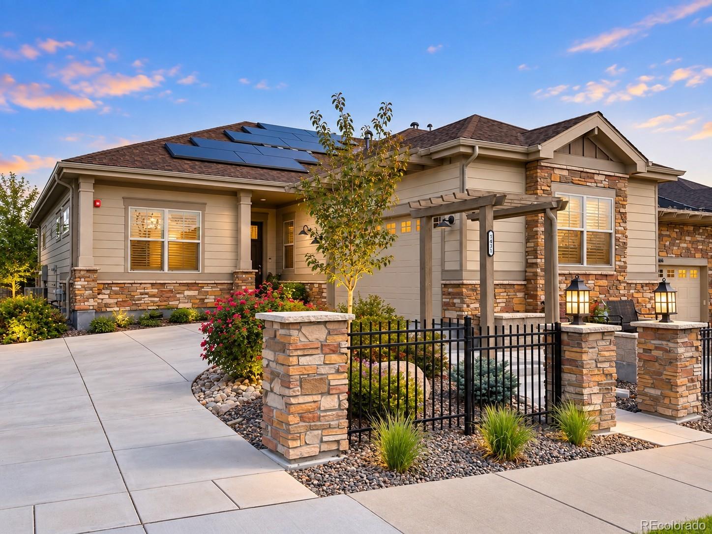  Superior Home | MLS #: 19815481431  Lanterns Lane, Superior Beds: 4 Baths: 4 Price: $899,900