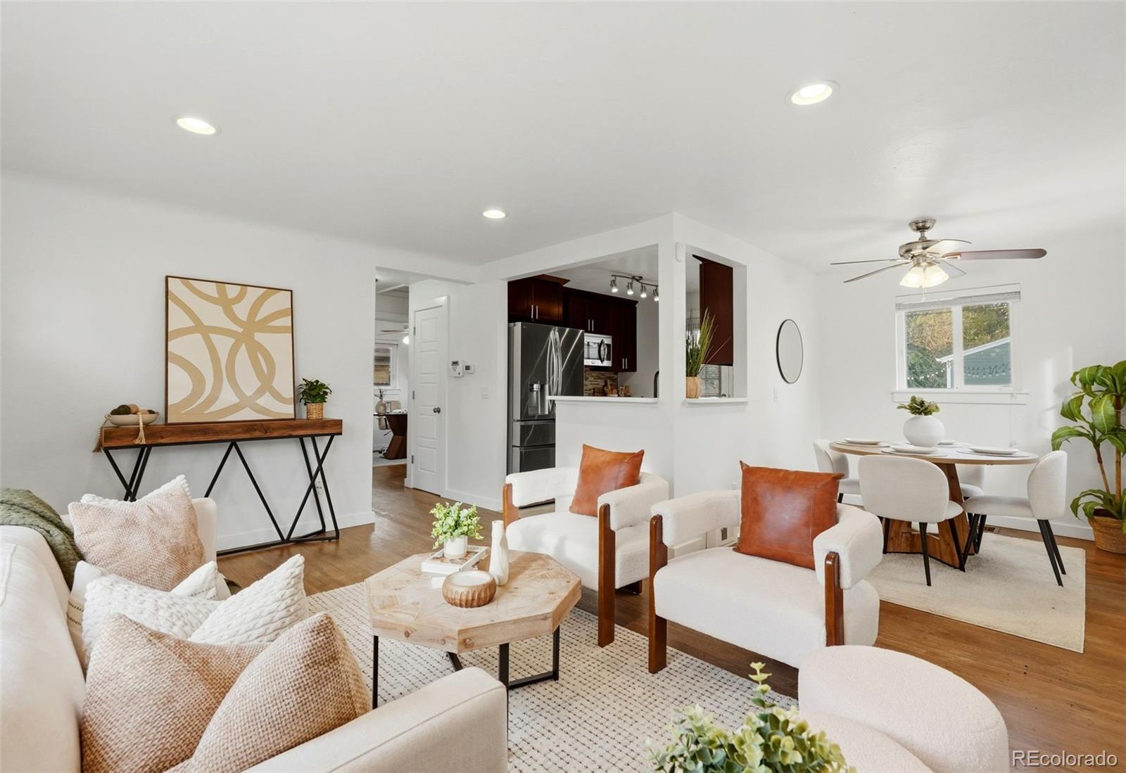 3030  Newport Street, denver&nbsp; House Search MLS Picture